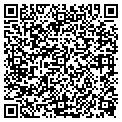 QR code with Hae LLC contacts