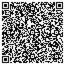 QR code with J T Dimmick Forest CO contacts