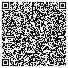 QR code with A Brick Above Custom Masonry LLC contacts