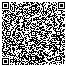 QR code with L-A  Chimney Works contacts