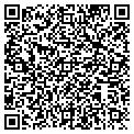 QR code with Liner Man contacts