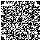 QR code with A & A Stepping Stone Mfg contacts