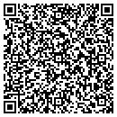 QR code with A & Eagg Inc contacts