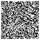 QR code with A Door & Gate Devices contacts
