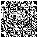 QR code with A-1 Screens contacts