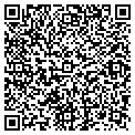 QR code with Aaron Screenz contacts