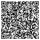 QR code with A1 Mobile Screens contacts