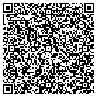 QR code with Accurate Custom Sash & Mllwrk contacts