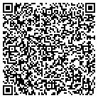 QR code with D & E Supply LLC contacts