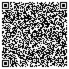 QR code with Action Door Closer Service contacts