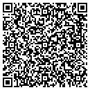 QR code with A & A Carpet contacts