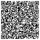 QR code with Henderson's Greenhouse-Nursery contacts