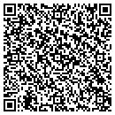 QR code with Henry Allen CO contacts