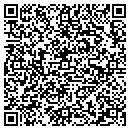 QR code with Unisorb Products contacts