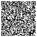 QR code with ILU contacts