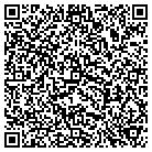 QR code with Hampton Whites contacts