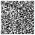 QR code with K and D Wood Works contacts