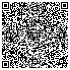 QR code with Airtight Installation Of Center contacts
