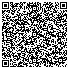 QR code with A & L Foam Insulation Inc contacts