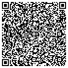 QR code with Amec Environment & Infrstrctr contacts