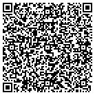 QR code with Apeck Aggregate Supply L L C contacts