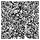 QR code with A Dedicated Sign-Traveling contacts