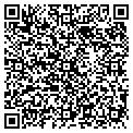 QR code with Gsr contacts