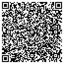 QR code with Huntamer Inc contacts