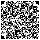 QR code with A AAA All State Overhead Door contacts