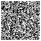QR code with A Aable Overhead Door CO contacts