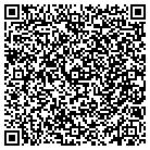 QR code with A-Bald Overhead - Pasadena contacts