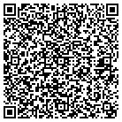 QR code with A & C Cold Construction contacts