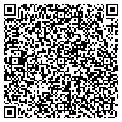 QR code with Advanced Overhead Door-Mnkt contacts