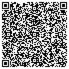 QR code with B F Landscape Factory contacts