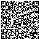 QR code with Aparfum contacts