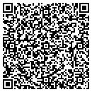 QR code with Atomic Mint contacts