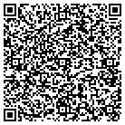 QR code with A G Bell Materials Co Inc contacts
