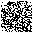 QR code with NYC Gate Center contacts