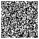 QR code with A 1 Roofing & Remodeling Co contacts