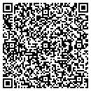 QR code with Aggrecon Ltd contacts