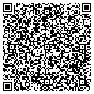 QR code with Alexandria Gravel Products,LLC contacts