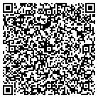 QR code with Marchant Building Center contacts