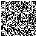 QR code with Fruitazia contacts