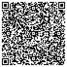 QR code with A 24 Solar Corporation contacts