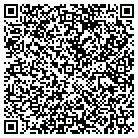QR code with CCS Cabinets contacts