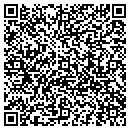 QR code with Clay Time contacts