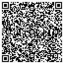 QR code with Hadley Clay Studio contacts