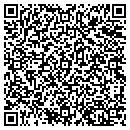 QR code with Hoss Studio contacts