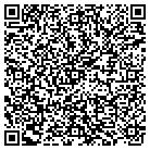 QR code with Backyard Buildings and More contacts