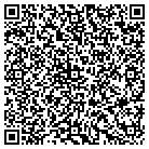 QR code with Aero Patio & Home Improvement Inc contacts